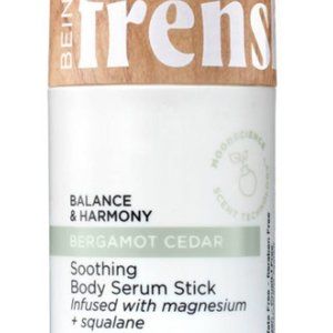 Being Frenshe Soothing and Hydrating Body Serum Stick with Magnesium - NEW